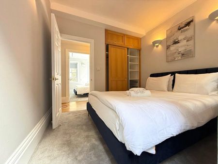 Dorset Street, London, W1U flat to rent - Photo 3