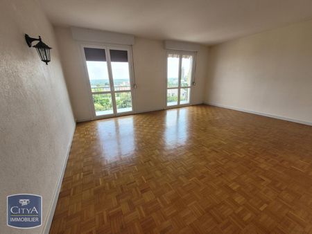 Location Appartement 3 pièces 75m² BLOIS 41000 - Photo 2