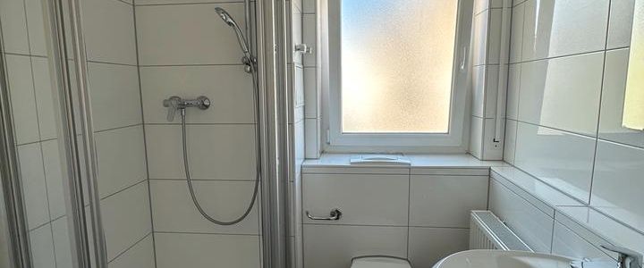 Praktische 1-Zimmer-Wohnung mit EBK in Bad Friedrichshall - Foto 1