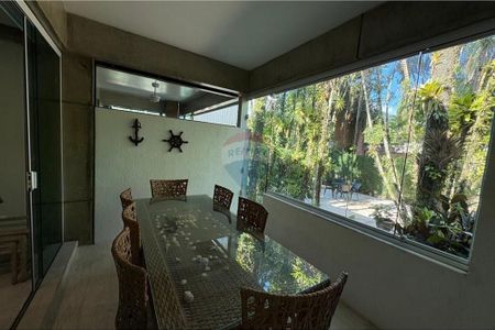 Casa em condomínio para locação com 3 suítes a 250 metros da praia em Barra do Una - Photo 2