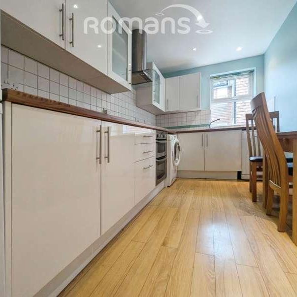 Melrose Court, Coningsby Road, High Wycombe, HP13 - Photo 1