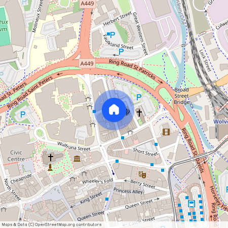 Thornley Street, WOLVERHAMPTON