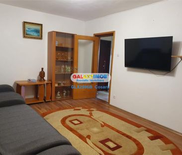 APARTAMENT 4 CAMERE DE INCHIRIAT RAHOVA 13 SEPTEMBRIE - Fotografie 2