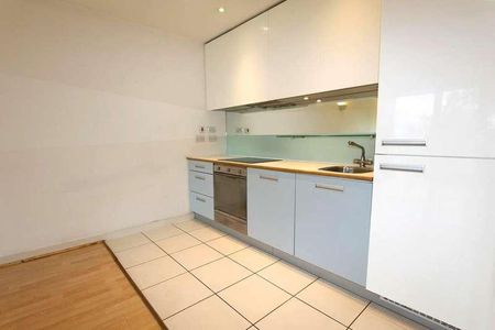 Amazon Apartments, New River Village, Hornsey, N8 - Photo 4