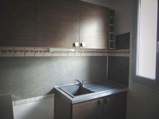 Appartement - 3 pièces - 46 m² - Photo 1