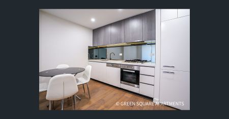 North Facing 1 Bedroom moments from East Village - Photo 3