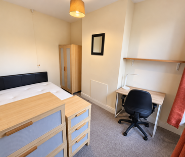 126 Paget Street Loughborough - Photo 2