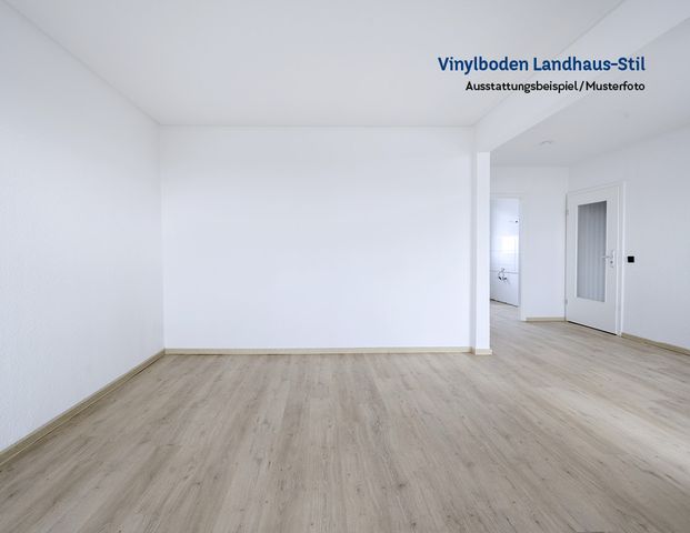 3-Zimmer-Wohnung in Lippstadt - Foto 1