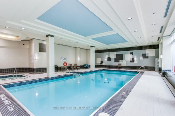 For Lease - 30 North Park Road Unit# 1201, Vaughan, Ontario - Photo 1