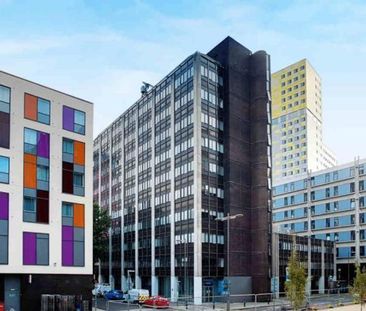 1 bedroom apartment to rent - Photo 1