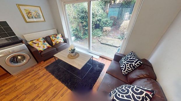 3 bedroom townhouse to rent - Photo 1