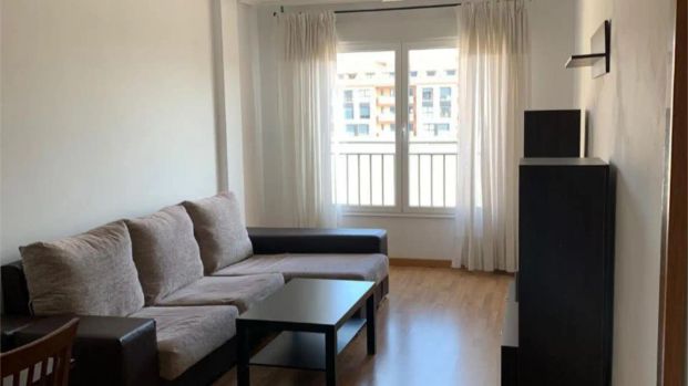 Piso de alquiler en Calle Sanabria, 6, Benavente - Foto 1