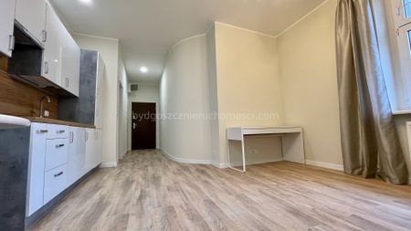 Do wynajęcia M-3 z balkonem, Bydgoszcz Centrum - 45m2 - Zdjęcie 2