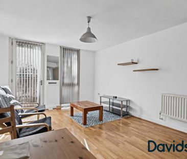 1 bedroom ground floor flat to rent - Photo 3