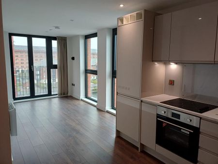 1 bedroom apartment to rent - Photo 4