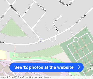 Ridge Road, Sutton, SM3 - Photo 1