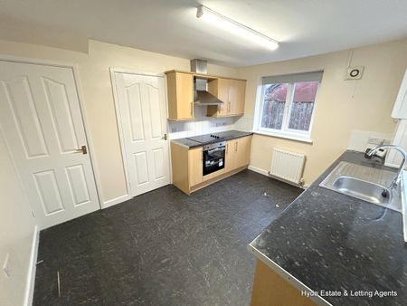 Joseph Street, Radcliffe, Manchester, M26 1JX - Photo 4