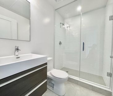 For Lease - 8 Rouge Valley Drive Unit# 1105, Markham, Ontario - Photo 6