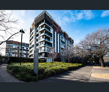 406/145 Roden Street, West Melbourne, Vic 3003 - Photo 4
