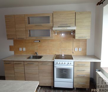 Pronájem bytu 3+kk 100 m² - Фото 2