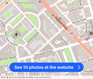 Porchester Place, London, Greater London, W2 - Photo 1