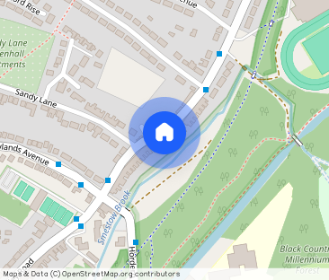 Aldersley Road, Wolverhampton, WV6 - Photo 1