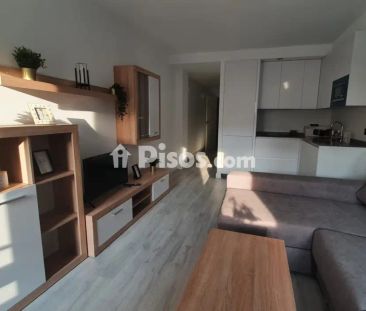 Apartamento en alquiler en Calle Doctor Guirao Gea - Photo 1