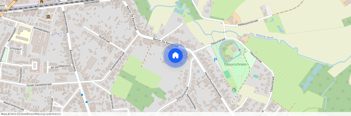 Rector de Ramstraat 83 / D, 2560 Nijlen