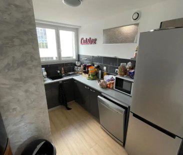 Appartement à louer 3 pièces 58.78m² - Photo 3