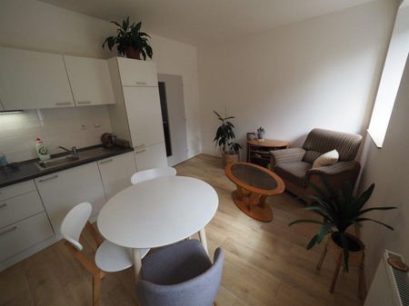 Pronájem bytu 2+kk 47 m² - Photo 2