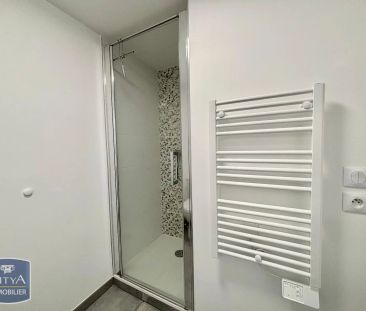 Appartement à louer 1 pièce 17.96m² - Photo 6