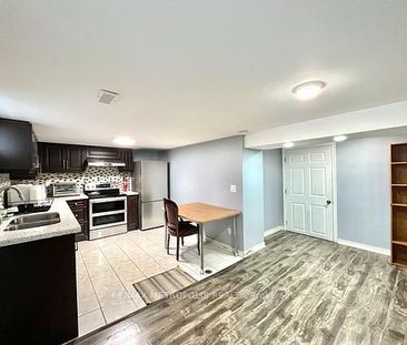 For Lease - 45 Kingsdown Drive Unit# Basement, Toronto, Ontario - Photo 5