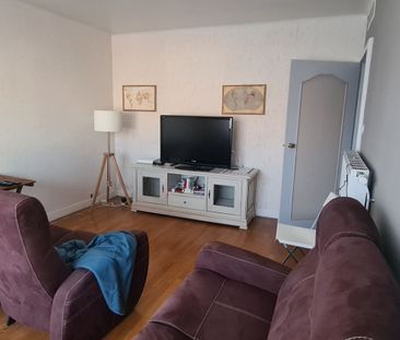 Appartement - Photo 5