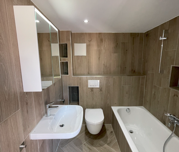 Moderne, totalsanierte 2.5 Zimmerwohnung in Wagenhausen - Photo 4