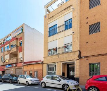 Piso de alquiler en Calle Azorin, Florida Baja - Foto 6