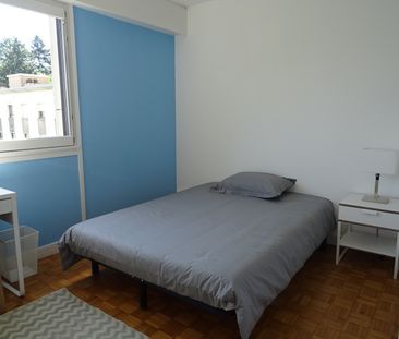 Location Appartement 1 pièce 9m² ORLEANS 45100 - Photo 4