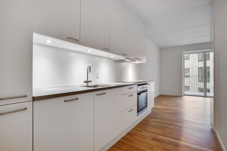 2-vær. lejlighed - Photo 5