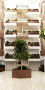 1 bedroom flat to rent - Photo 4