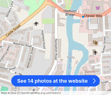 Navigation Road, Northwich, CW8 - Photo 1