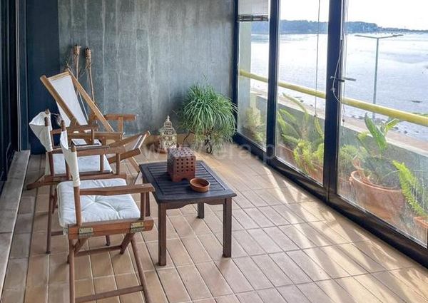 Apartamento T2 em Viana Do Castelo