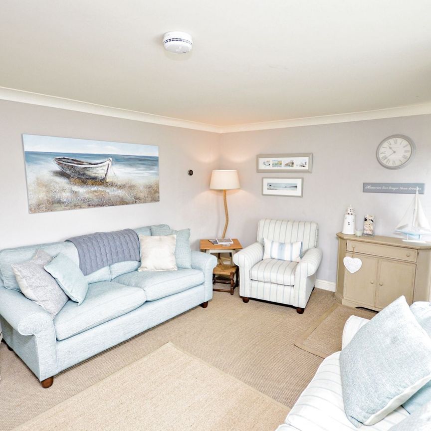 Snettisham - Photo 1