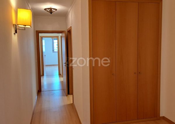 Apartamento T3 em Lisboa