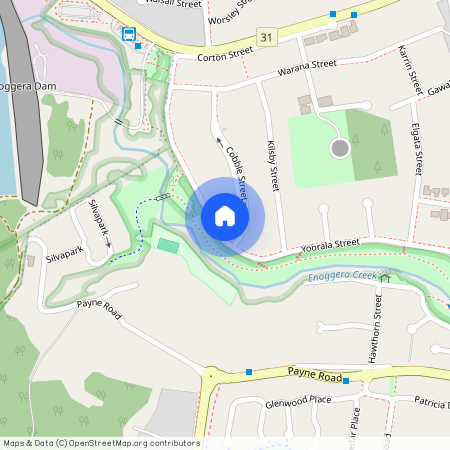 121 YOORALA Street, The Gap