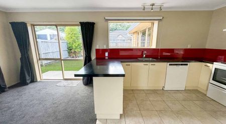 KAIAPOI - THREE BEDROOMS PLUS HOBBY ROOM, PET NEGOTIABLE - Photo 5