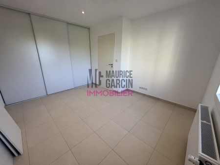 A LOUER - MAISON CARPENTRAS - 3 pièces 88.92m² - Photo 4