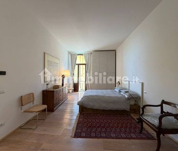 Appartamento in villa via di Capornia 24A, Serpiolle, Firenze - Photo 6