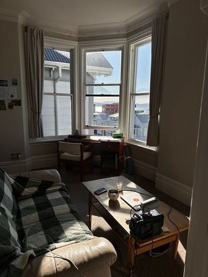 1 Bedroom Apartment on The Terrace - Photo 1