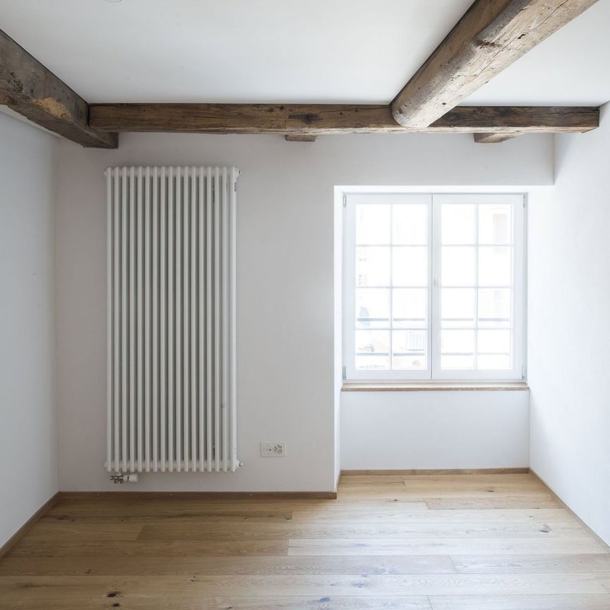 4.5 Zimmer, 1. Stock - Photo 1