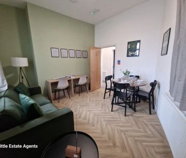 Property To Rent Cooper Street, St. Helens, WA10 | 1 Bedroom Apartm... - Photo 2