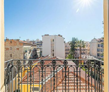 Appartement Nice 114,72 m² - Photo 6